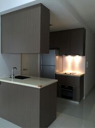Mount Sophia Suites (D9), Apartment #580129261